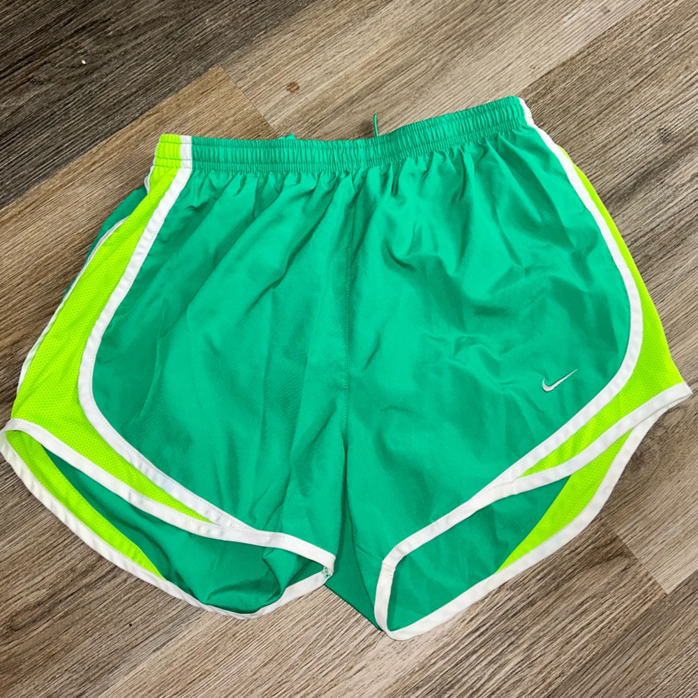 Nike Tempos